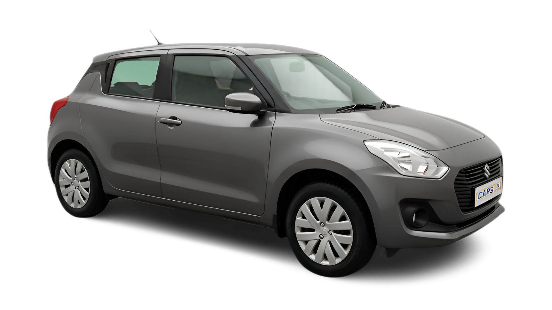 Maruti Swift-img